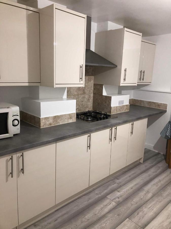 Privatunterkunft Double Location *