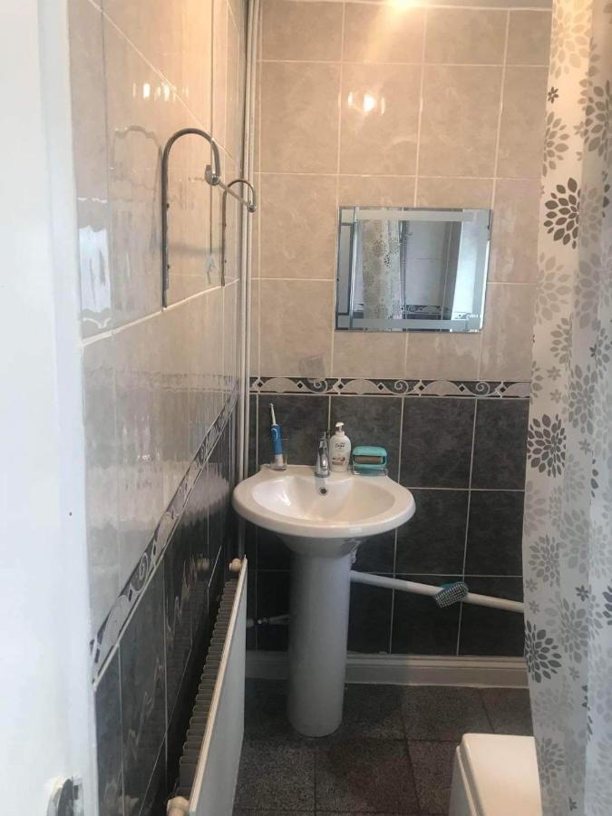 Privatunterkunft Double Location London