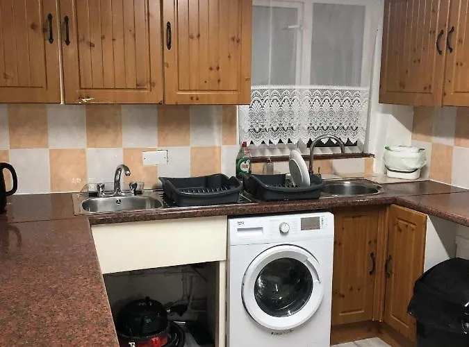 Double Room Central Location