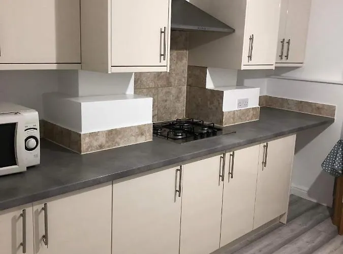 Double Room Central Location