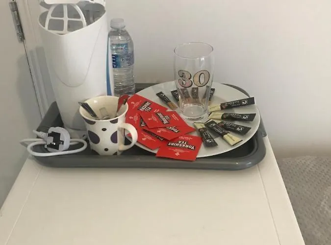 Double Room Central Location