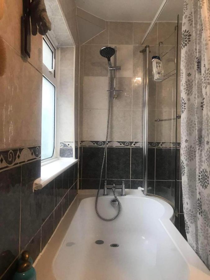 Double Location * Лондон